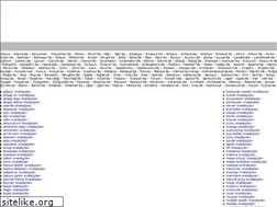 Sites similar to mutfak.imalatcilari.com
