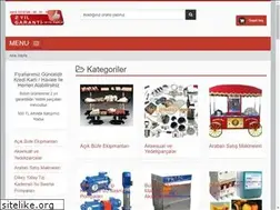 Sites similar to mutfakaletleri.com