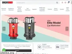 Sites similar to mutfakbizde.com