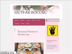 Sites similar to mutfakbocugu.com
