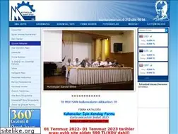 Sites similar to mutfakcilar.com.tr