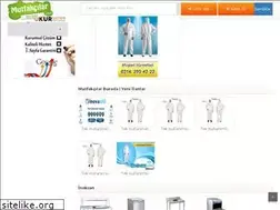 Sites similar to mutfakcilarburada.com