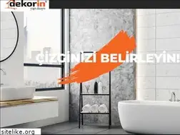 Sites similar to mutfakdolabibursa.com
