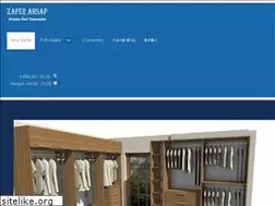 Sites similar to mutfakdolabiimalat.com