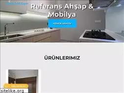 Sites similar to mutfakdolabikayseri.com