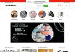 Sites similar to mutfakdunyasi.com