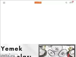 Sites similar to mutfakfoni.com