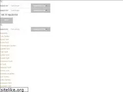 Sites similar to mutfakgram.com