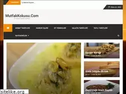 Sites similar to mutfakkokusu.com