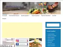 Sites similar to mutfakkulturu.com