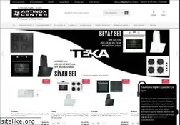 Sites similar to mutfakmarkalari.com