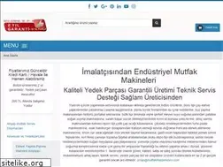 Sites similar to mutfakmerkezi.com