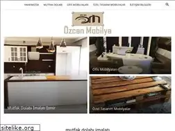 Sites similar to mutfakmobilyasi.net