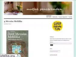 Sites similar to mutfakpenceremden.com