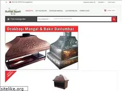 Sites similar to mutfaksepeti.org