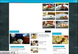 Sites similar to mutfaksirlari.com