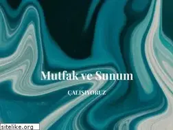 Sites similar to mutfaksunum.com