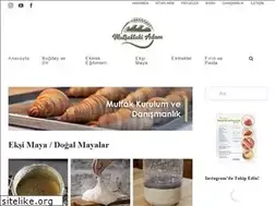 Sites similar to mutfaktakiadam.net