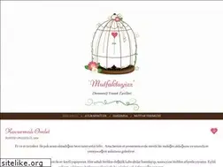 Sites similar to mutfaktayizz.wordpress.com