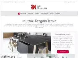 Sites similar to mutfaktezgahiizmir.com