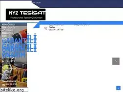 Sites similar to mutfaktikanikligiacma.com