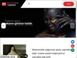 Sites similar to mutfakyapim.com.tr