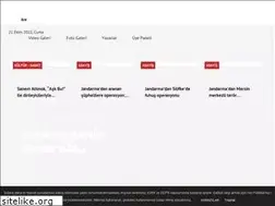 Sites similar to mutguncel.com