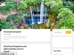 Sites similar to muthaber.com