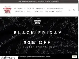 Sites similar to muthahoodgoods.com