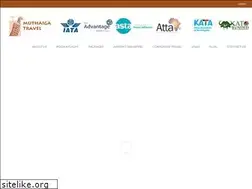 Sites similar to muthaigatravel.com