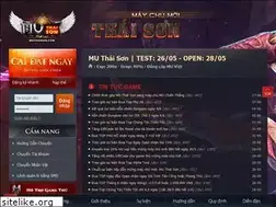 Sites similar to muthaison.com