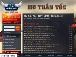 Sites similar to muthantoc.com
