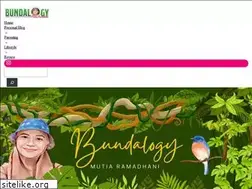 Sites similar to muthebogara.blog