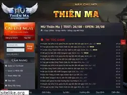 Sites similar to muthienma.com