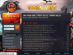 Sites similar to muthienviet.com