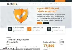 Sites similar to muthirai.com