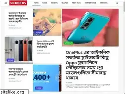 Sites similar to muthofon.com