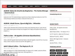 Sites similar to muthonimusic.com
