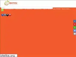 Sites similar to muthuhealthyrecipes.com