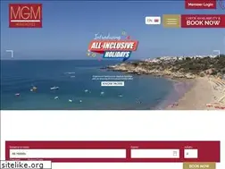 Sites similar to muthuhotels.com