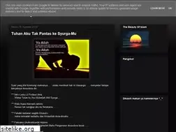 Sites similar to mutiaraakhlak.blogspot.com