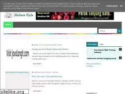 Sites similar to mutiarakatablog.blogspot.com