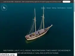 Sites similar to mutiaralaut.com
