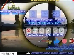Sites similar to mutiarasukma.net
