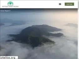 Sites similar to mutiaratamannegara.com