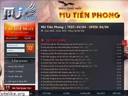 Sites similar to mutienphong.com