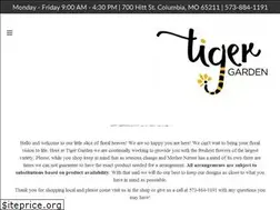 Sites similar to mutigergarden.com