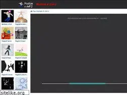 Sites similar to mutilateadoll2game.com