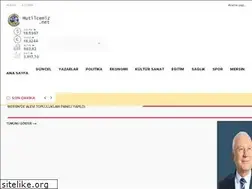 Sites similar to mutilcemiz.net