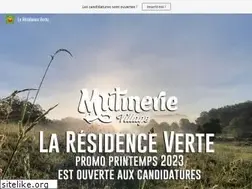 Sites similar to mutinerie.org